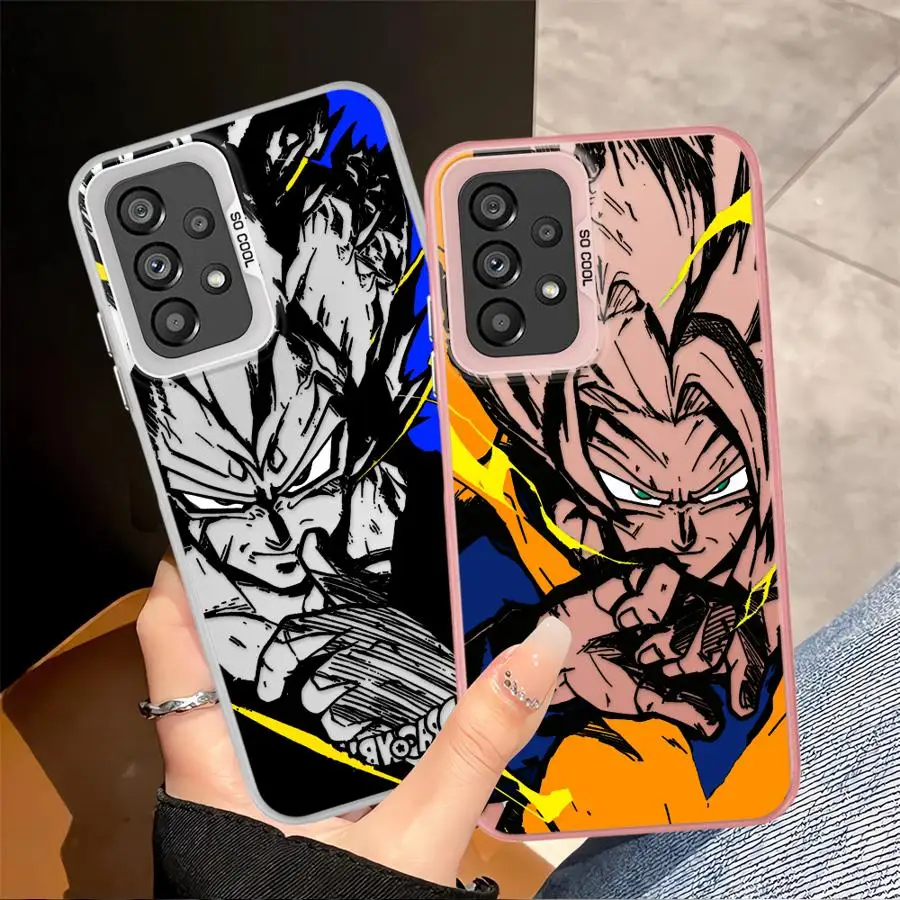 Back Phone Cover Ca… - image