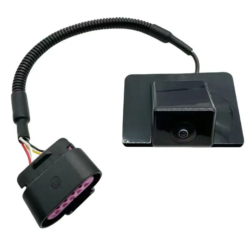 

Vehicle Rear View Backup Parking Camera 15173619 For Chevrolet Suburban GMC Yukon Tahoe GM1960104