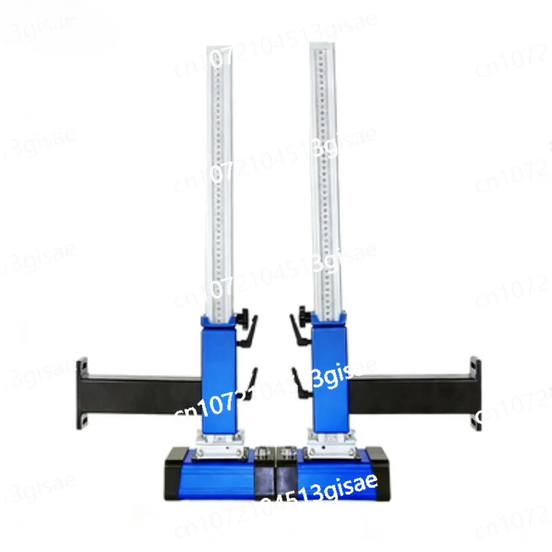 Clamp-shaped Safety Light Curtain Slot Sensor Pipe Bender Protection Device
