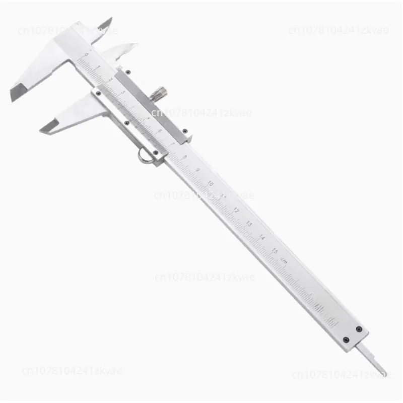 0-150mm Waterproof Electronic Caliper Stainless Steel Digital Vernier Caliper