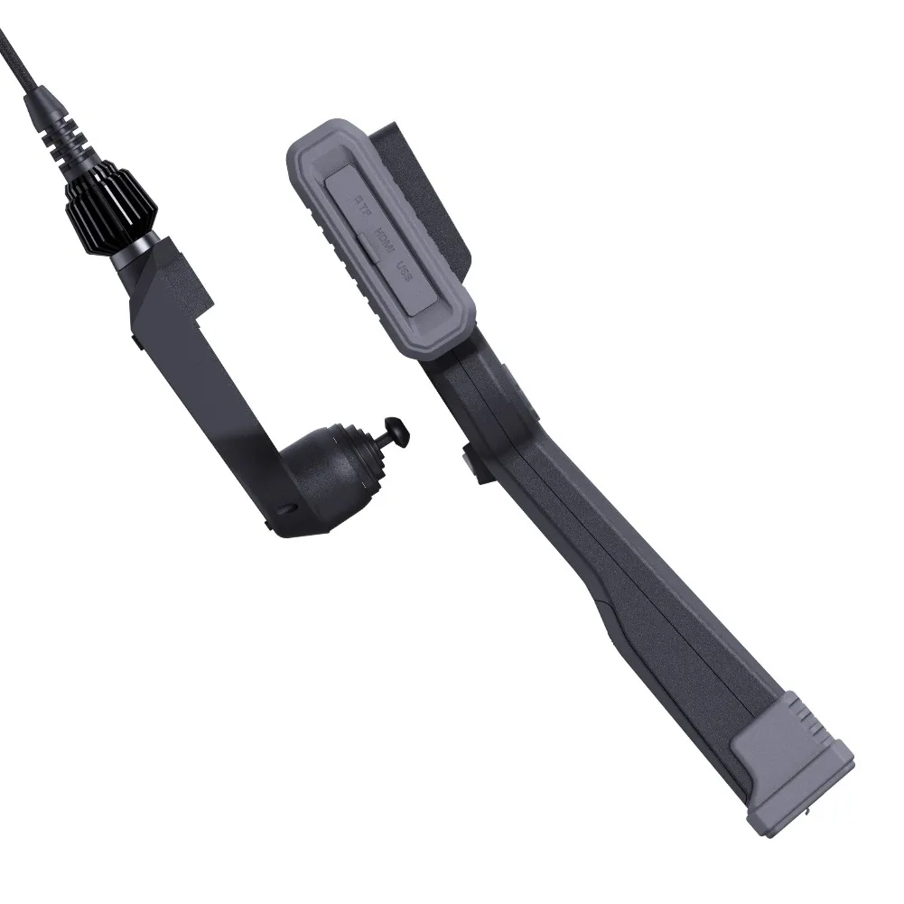 2025 أوروبا الأكثر مبيعا 360 ° توضيح كاميرا المنظار الفيديو الأشعة فوق البنفسجية Borescope التفتيش كاميرا التناظرية دعم OEM ODM #6