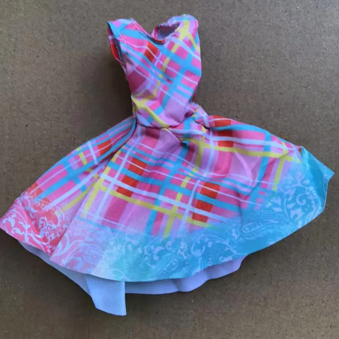 1/6 puppe Kleider Für Blythy Jenny Puppe Sweetpie Luxus Kleid Mode Puppe Kleidung Für Licca Puppe Kinder Spielzeug – Detail 18