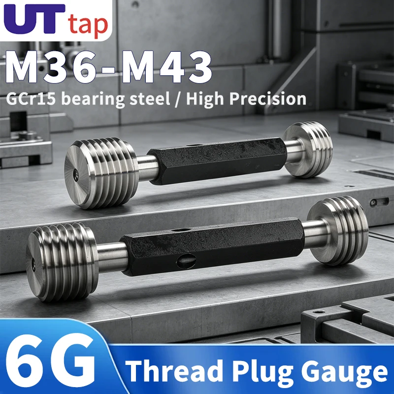 ut-tap-1pcs-calibrador-de-rosca-6g-m36-m43-de-acero-calibre-metrico-de-dientes-finos-alta-calidad-venta-al-por-mayor-x40-30-20-15-125-10-075-05