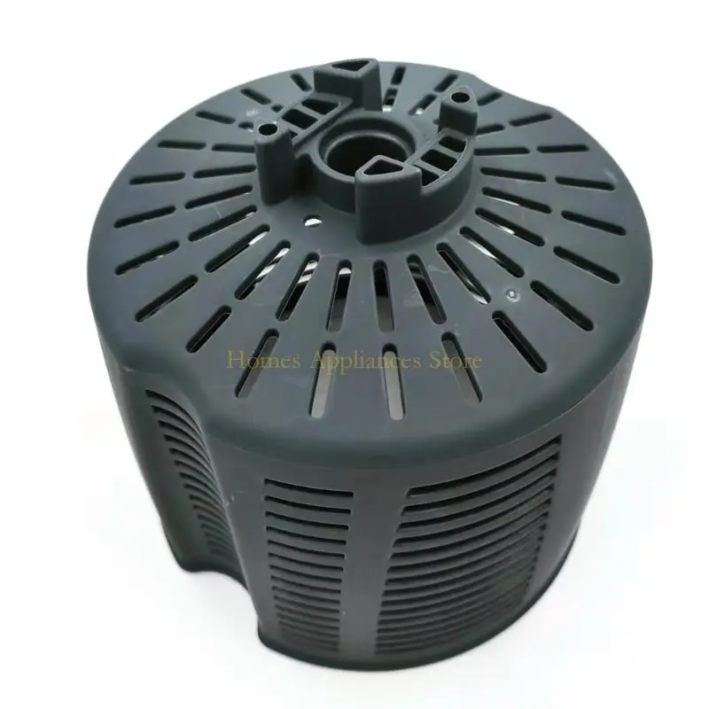 D0AB Filter Basket Processor Excessories Entact Caffict