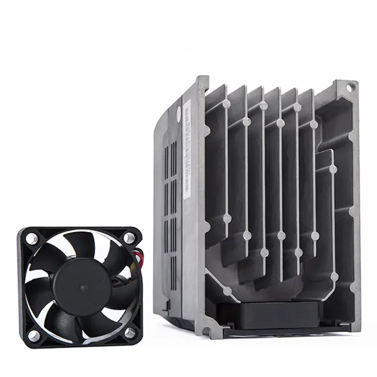 Limited Offer Frequency Converter Three-phase 380V1.5KW Motor Universal Frequency Conversion AC Motor Governor