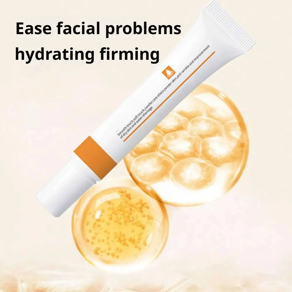 دكتور شيانغمي كريم مضاد للتجاعيد ترطيب خط تفتيح رفع ثبات يحسن طيات الأنف التجاعيد الجبين 20 جرام