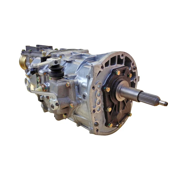 

Gearbox for Toyota Hilux 2KD 2TR Transmission