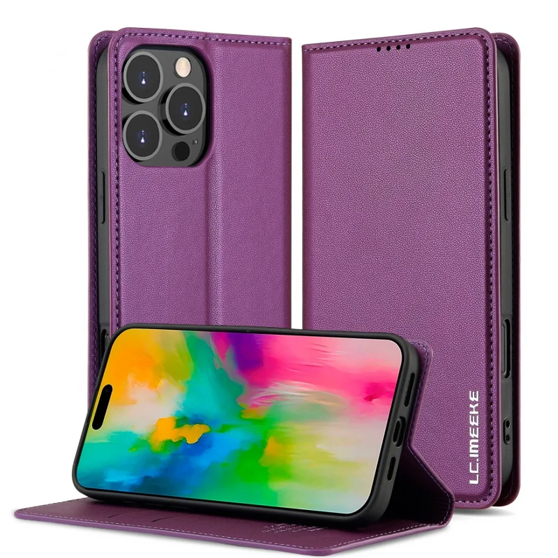 

Suitable for burgundy lambskiniphone15pormaxPhone Case Drop-Resistant14porAdvanced Sense13Leather16Silicone Soft Shell15Lens Pro