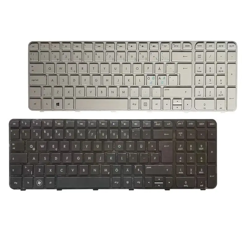 For Hp/Hp G6-2000 G…