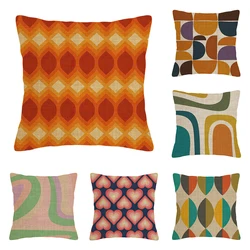 Home living room modern decoration cushion decoration pillow cover 45*45 40x40cm 60x60cm 45x45cm abstract 50x50cm boho