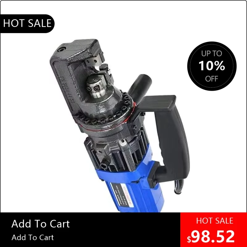 1946 1200W Tragbare…