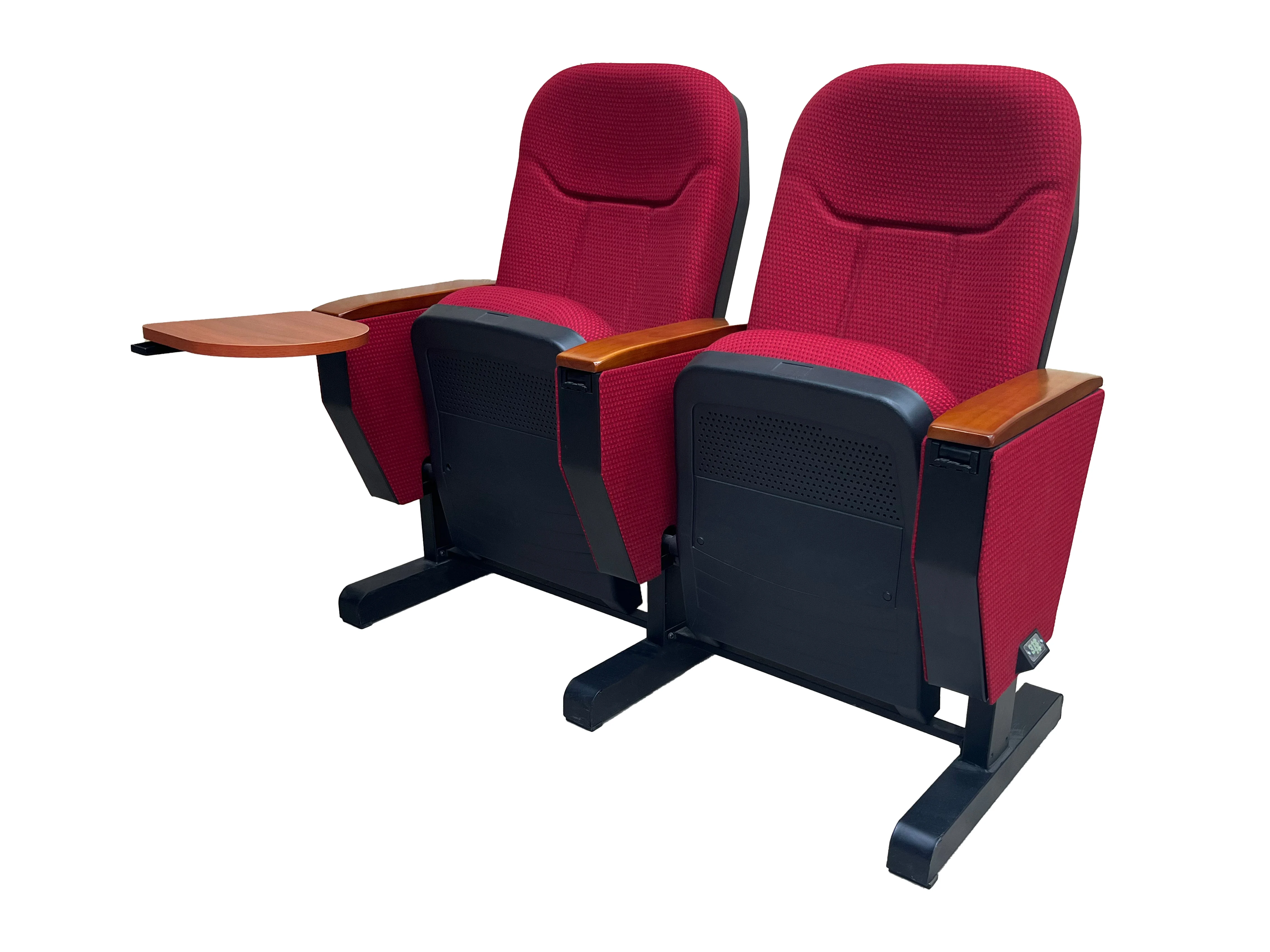 2022 Factory auditor customize school conference room lecture hall seating chairs Auditorium chair