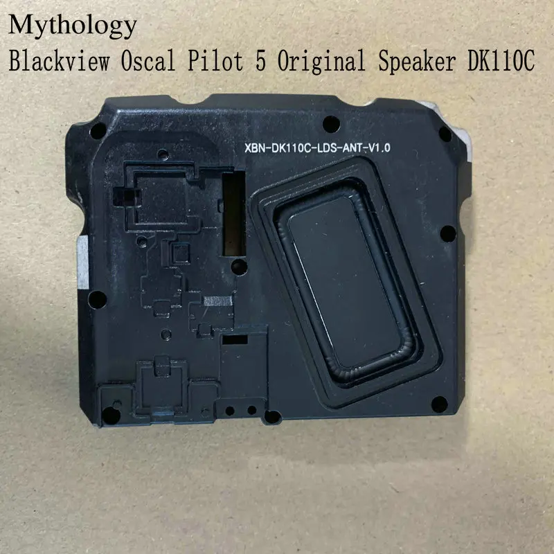 For Blackview Oscal Pilot 5 Speaker Original Loud Speakers Smartphone Accessories