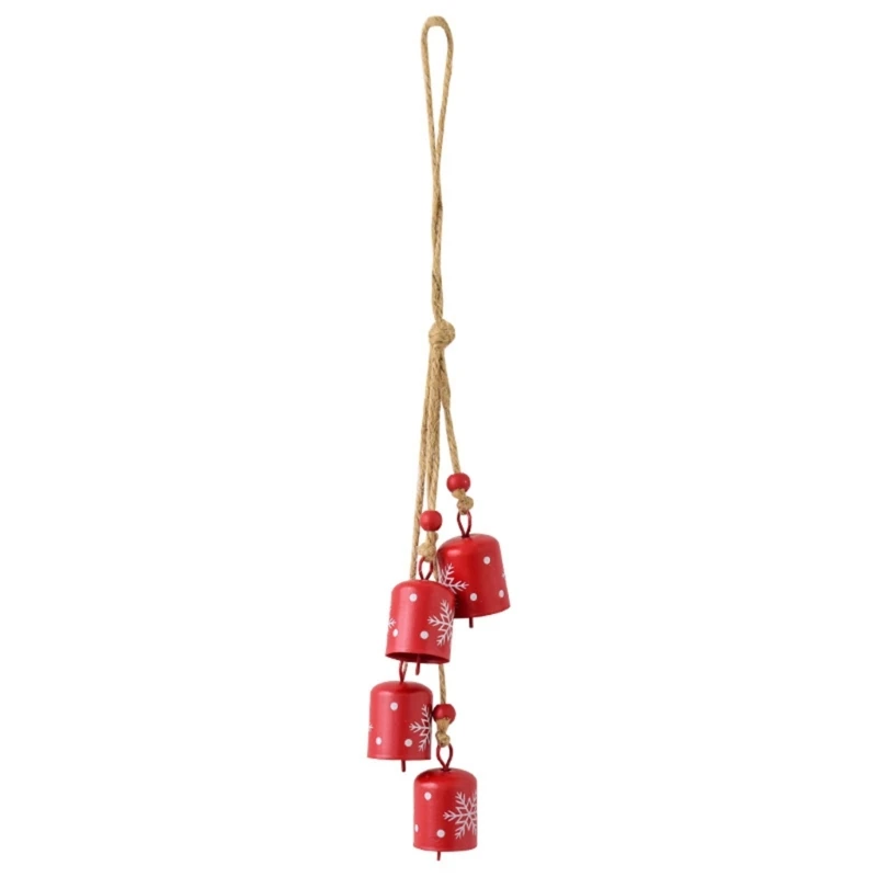 Steel Bells Christm…