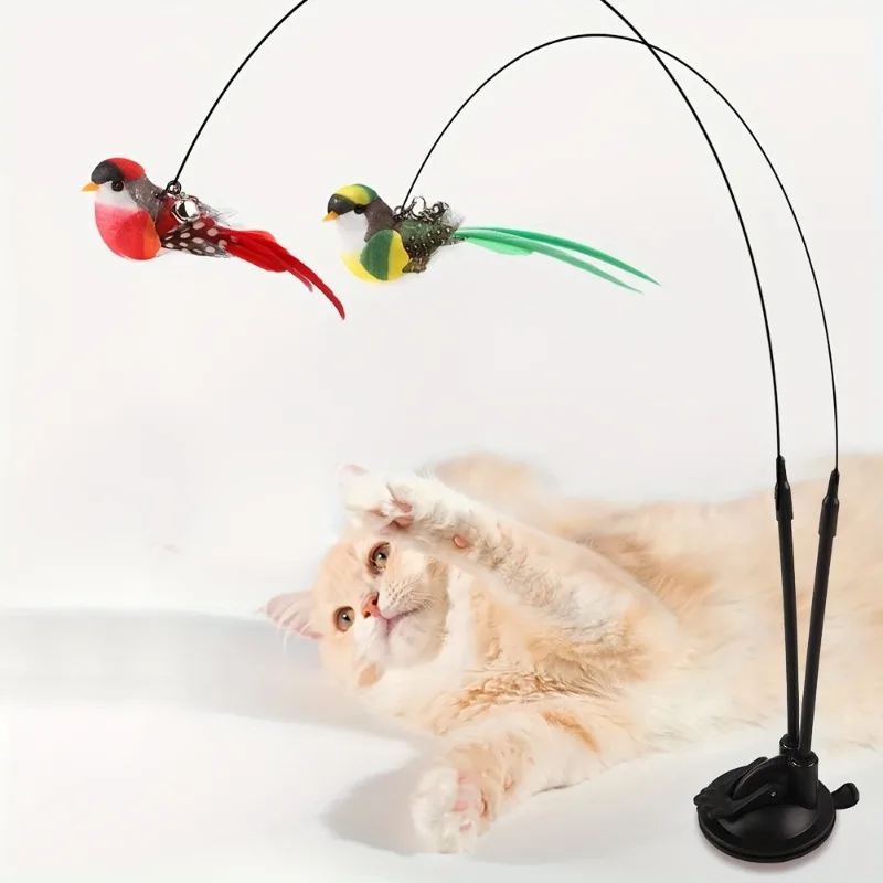 Thumbnail 4 - #37 Compare Cat Wand Toys Before You Buy