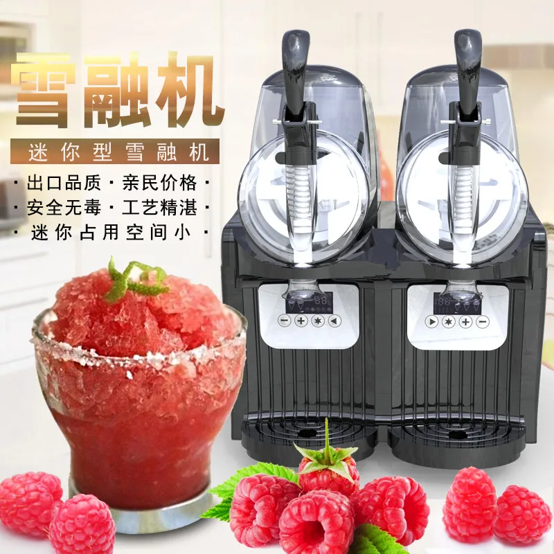 

Household Portable Cold Water Instant Ice Maker is Suitable for Restaurants and Bars