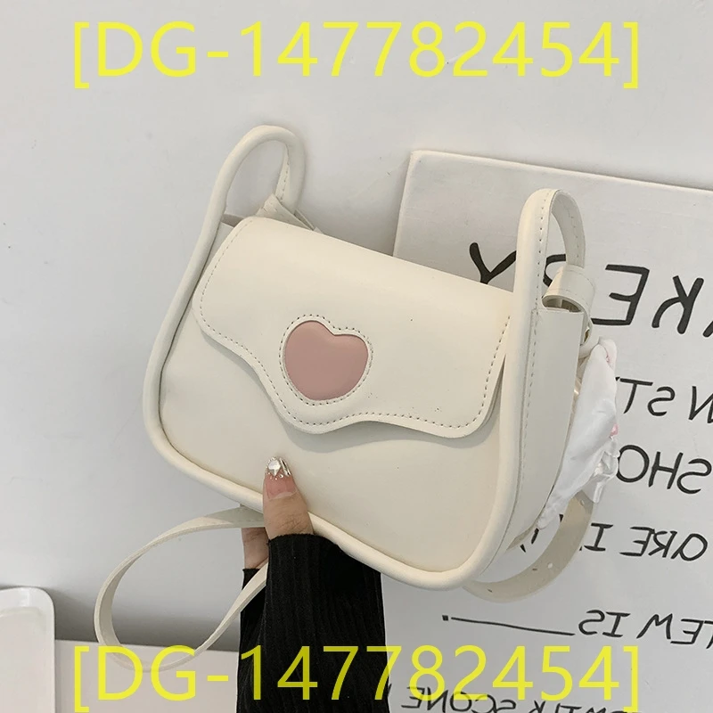 

2024 New Women Bag Fashionable and Soft _DG-147782454_