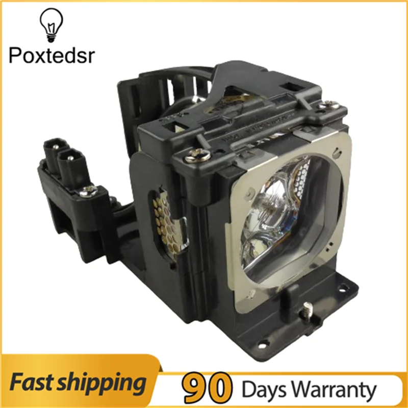 

POA-LMP90/POA-LMP106 Replacement Lamp for Sanyo PLC-SU70 PLC-XE40 PLC-XU2530C PLC-XU73 PLC-XU74 XU76 XU83 XU84 XU86