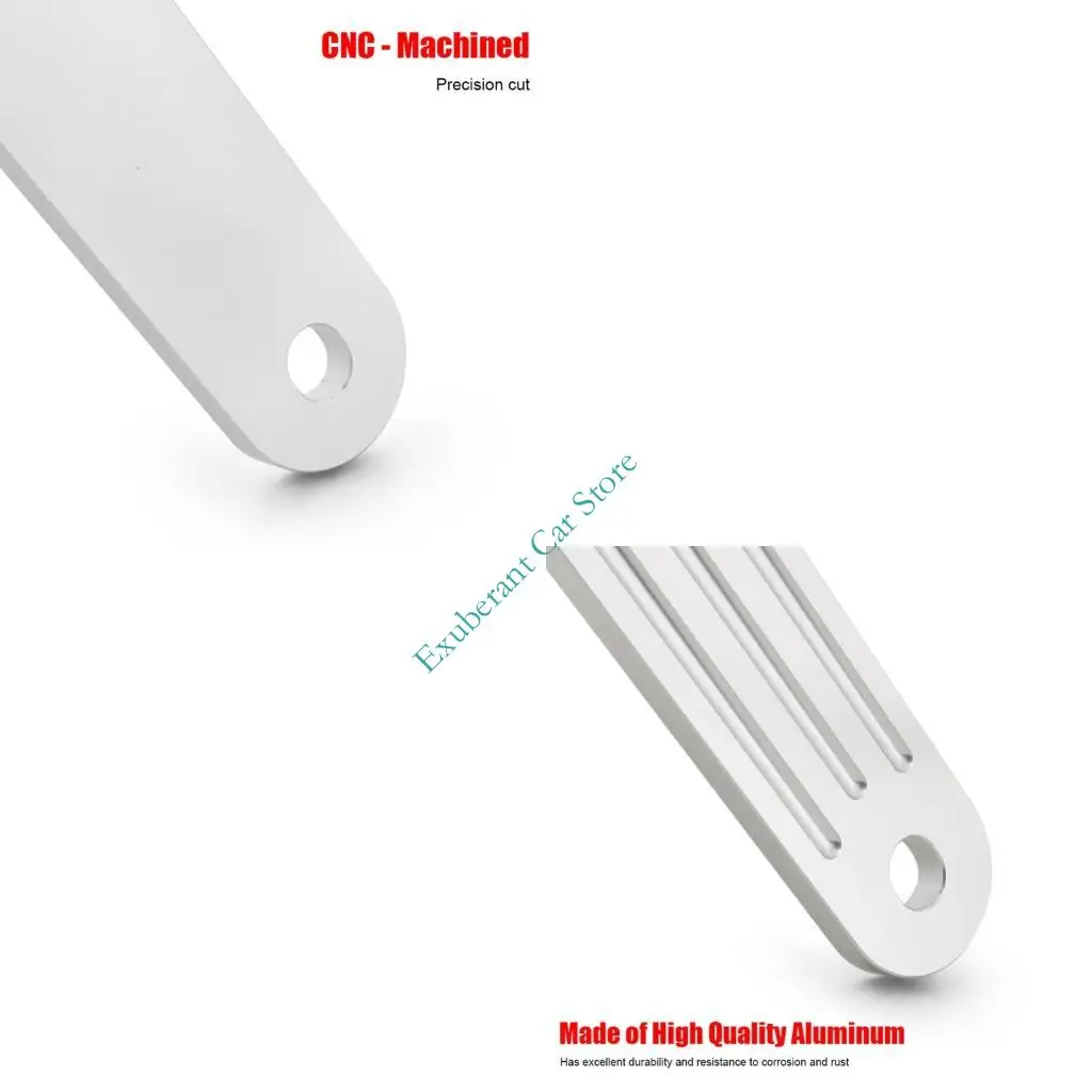 

H3CE TSP-1 TSP-2DP Алюминиевый опорный набор