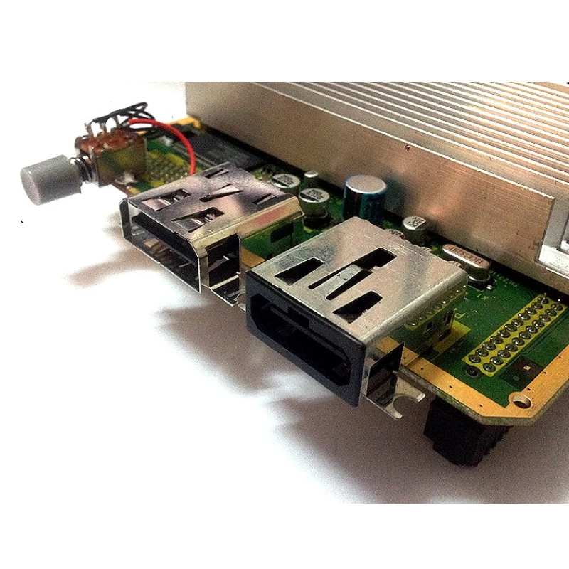 NGC Mainboard with 480i、480p RGB Output NTSC Version Modified Gamecube PCB