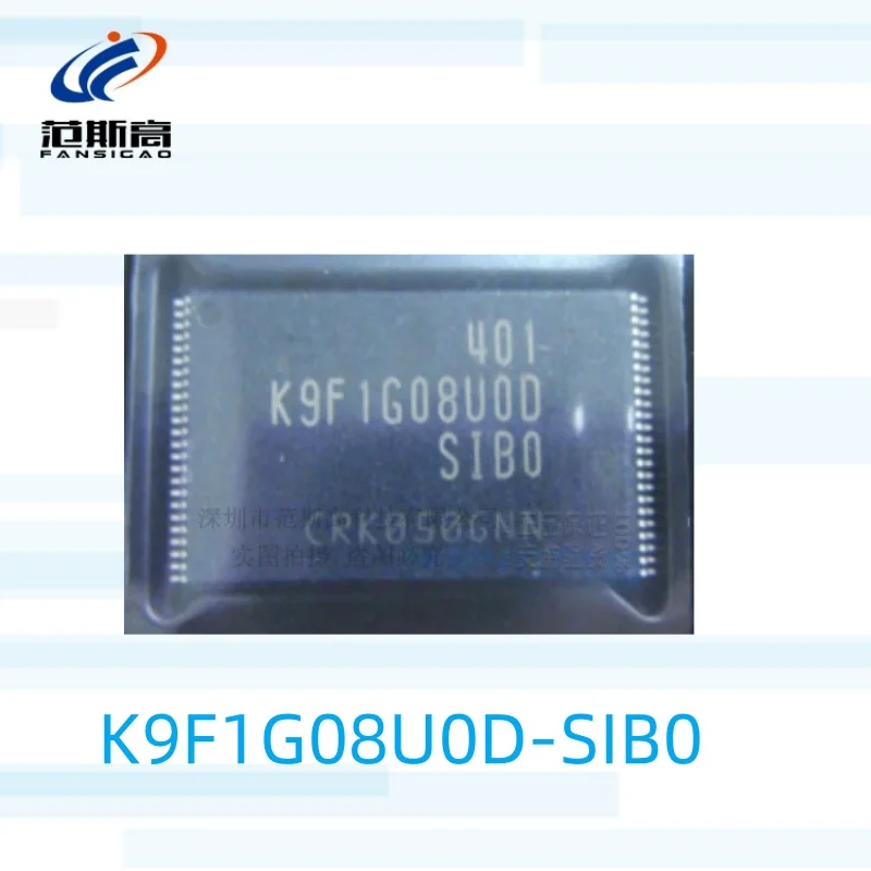 10Pcs/Lot K9 F1 G 0… - image