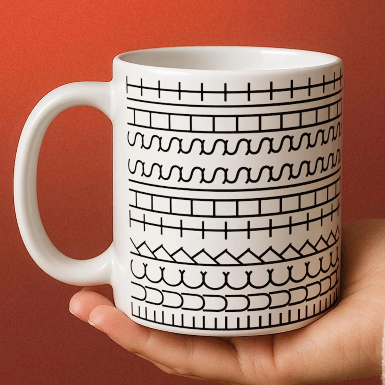 Taza de café de cerámica con mensaje oculto, taza de agua, taza de leche para desayuno, taza de agua para el hogar y la Oficina, taza de café con leche, café, té, cacao