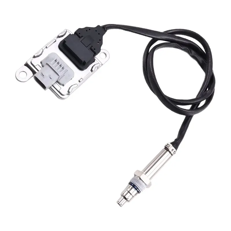 

Nox Sensor Replacement Part For Cummins 11.9L 15L ISX 2013-2018- New Nitrogen Oxide Sensor Model 4326870 4326870RX
