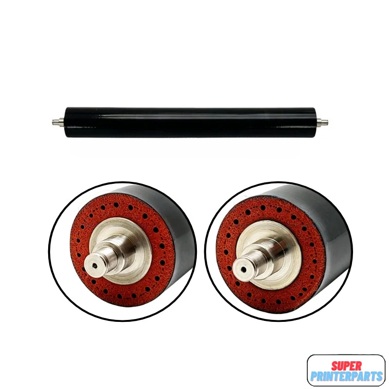 

1pcs. Lower Fuser Pressure Roller AE02-0162 for Ricoh Aficio 2051 2060 2075 MP 5500 6000 6001 6002 6500 7000 7001 7500 8000 8001