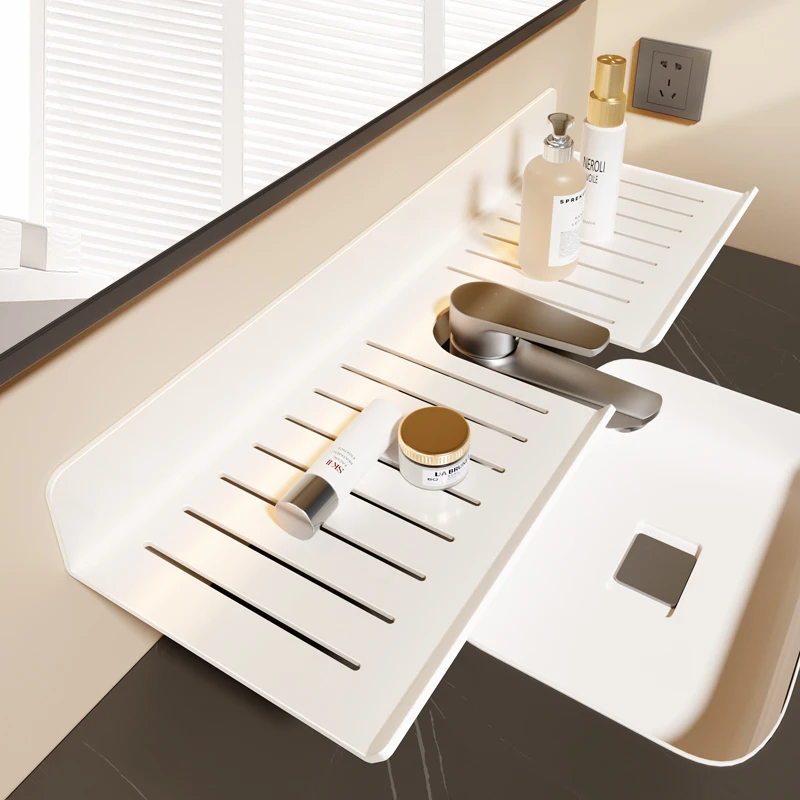 #49 Latest Bathroom Storage Shelf Offers