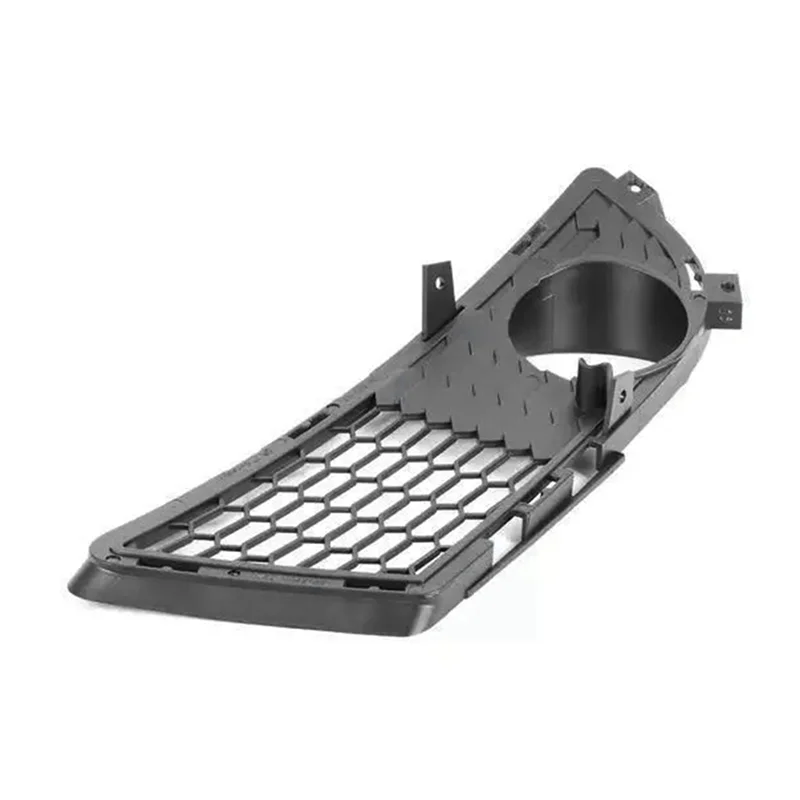 

A03Q-For BMW 3-Series E90 E91 LCI M Sport 2009-2011 Car Front Bumper MTECH Fog Light Grilles