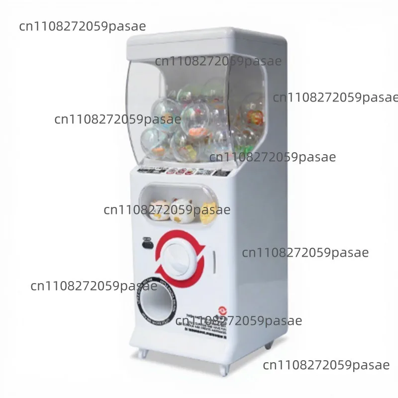 Countertop Coin-operated Vending Machine