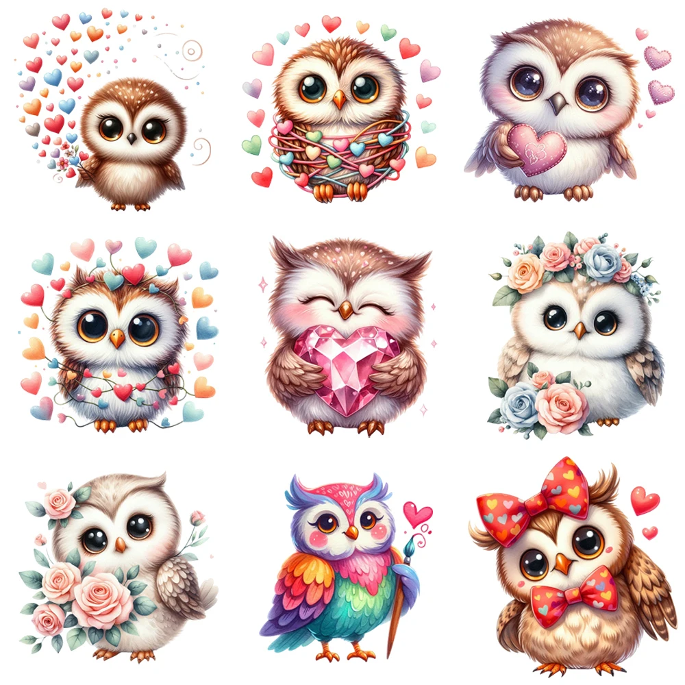 15Cm Funny Valentin… - image