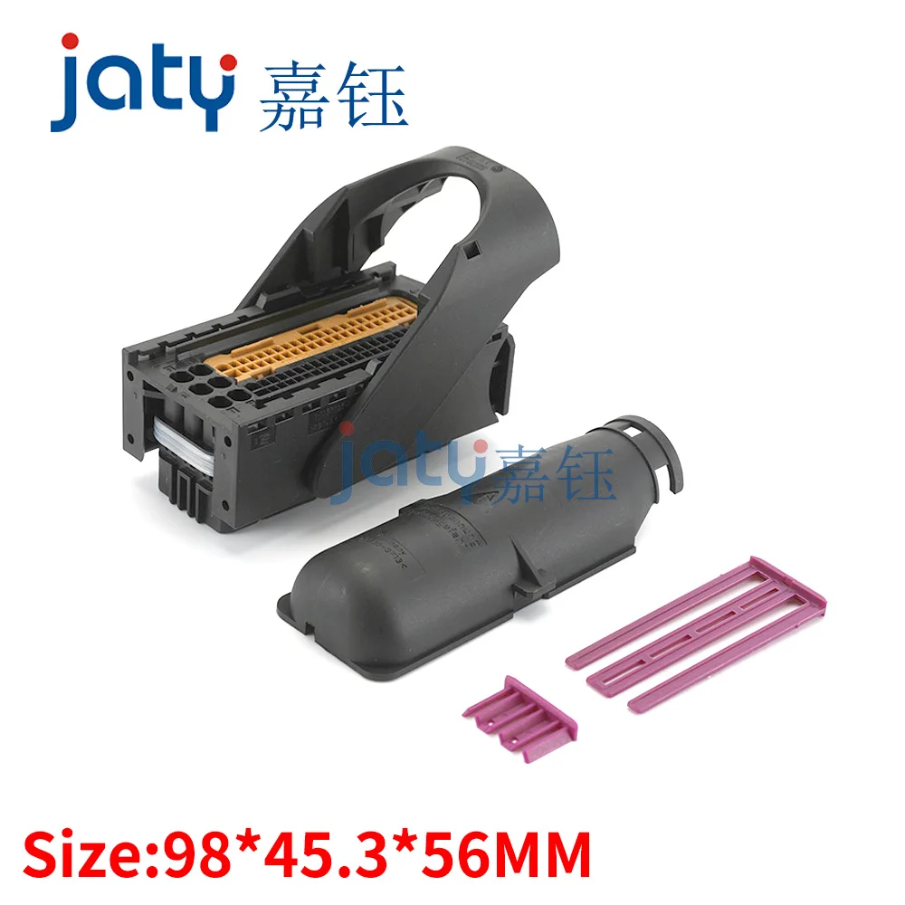 

3-1534904-4 94-pin TE type ECU computer board plug waterproof connector electronic control unit controller