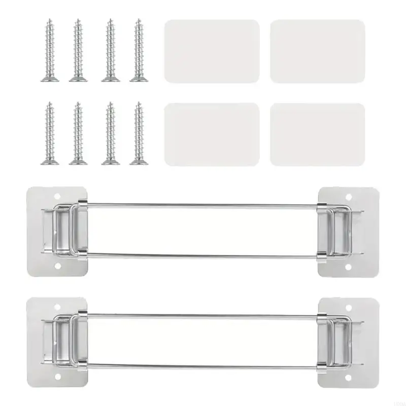 

Экономия места, расширяемая штанга для хранения душа, органайзеры для ванной из нержавеющей стали, регулируемая длина, стойки