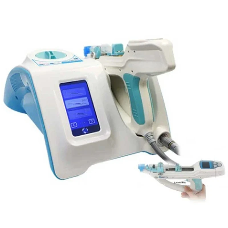 

Hydrometer Moisturizing & Hydrating Water-light Equipment for Anti-wrinkle & Anti-aging Care