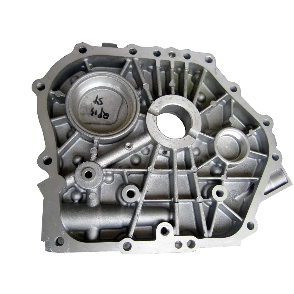 14hp 500cc displacement diesel engine crankcase cover