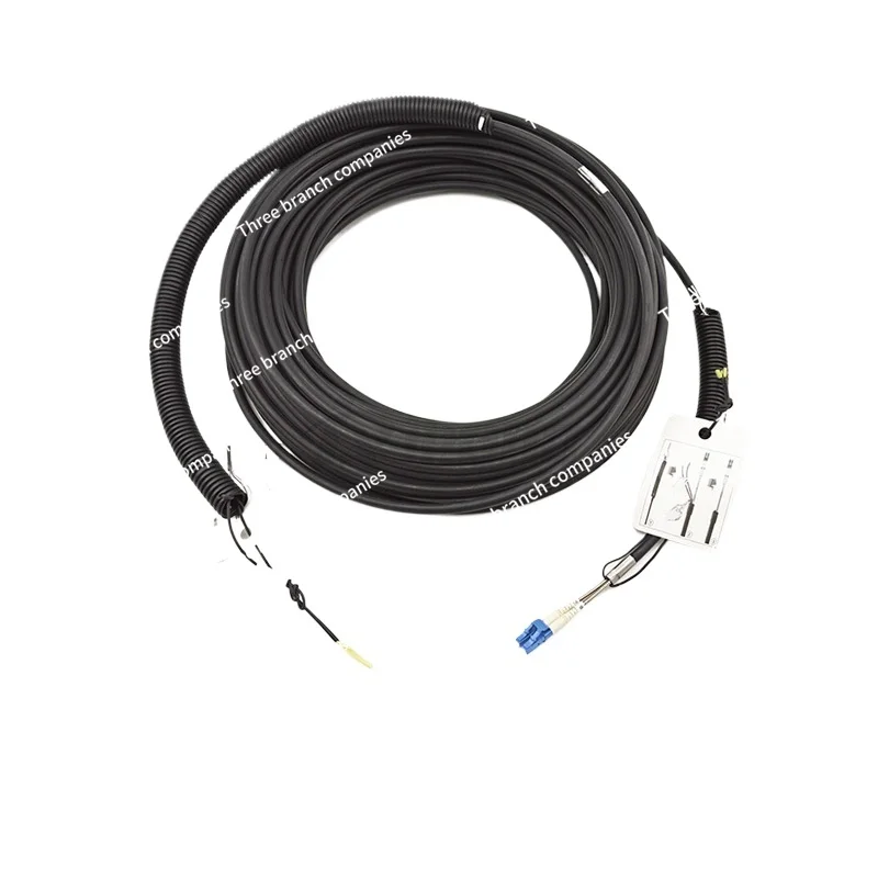 

LC/FC/SC/ST Connector Single Mode G657a2 Dual Core 7.0mm LSZH Base Station Remote Fiber Optic Jumper