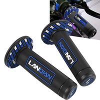 For YAMAHA YZ WR TTR XG TY TDR TW WR XT DT XTZ 80 85 125 250 426 450 240 225 600 230 Motorcoss Dirt Bike Handle bar Grips Cover