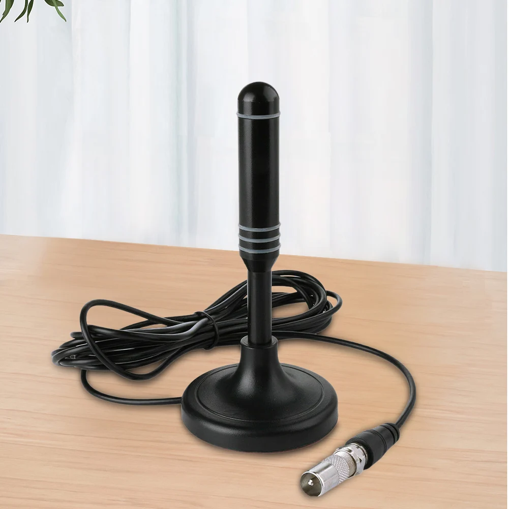 Tv Aerial 300Cm Coa… - image