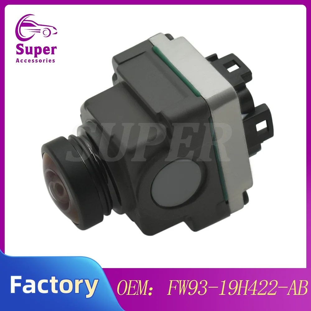 

Front Rear Reverse Camera For Land Rover Range Rover IV Sport LR5 Evoque Jaguar XF XJ FW93-19H422-AB LR060915 T4N3099