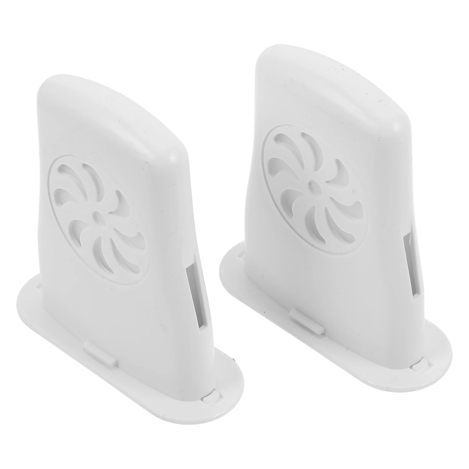 

2pcs Guitar Humidifier Acoustic Moisture Control Case Ukulele Soundhole Instrument Care Accessories