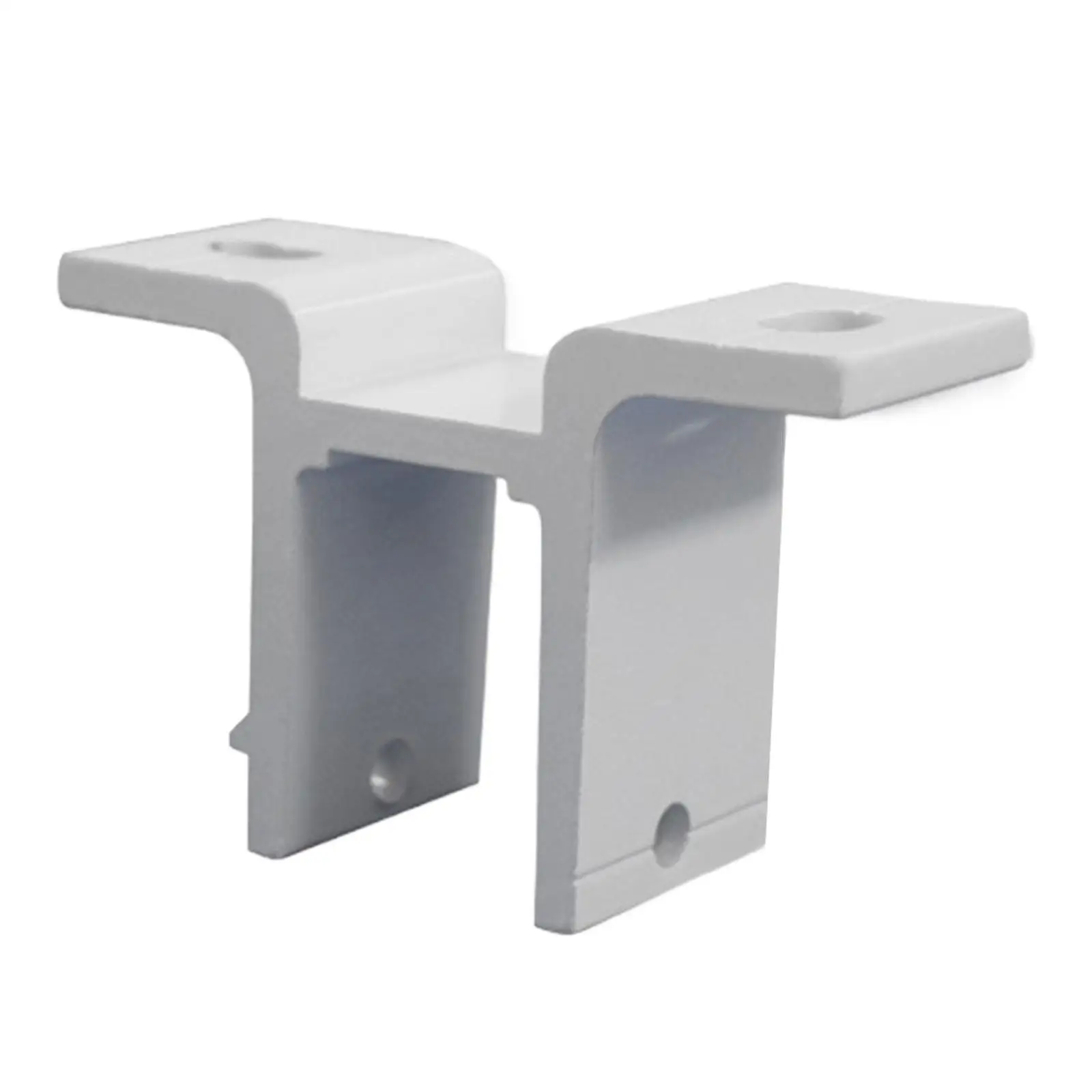 Retractable Awnings Wall Mounting Bracket Shade Awning Replace Fittings for Sun Protection Awning Home Sunsetter Courtyard Yard