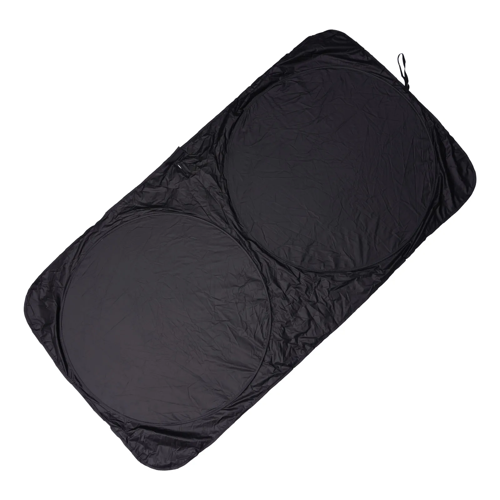 

Светоотражающий складной солнцезащитный козырек для автомобиля Ford F-150 2015-2020