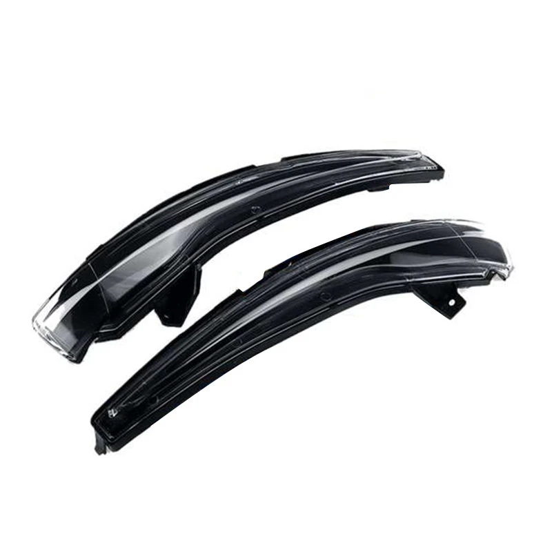 for Mercedes Benz C Cl  W205 E W213 S W222 W217 Dynamic Turn Signal Blinker Sequential Side Mirror Indicator Light