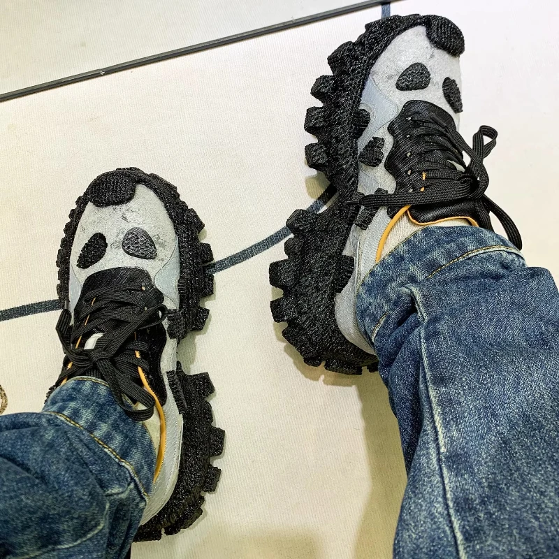 Chaussures de papa originales  - 3D Printing Design avis et prix