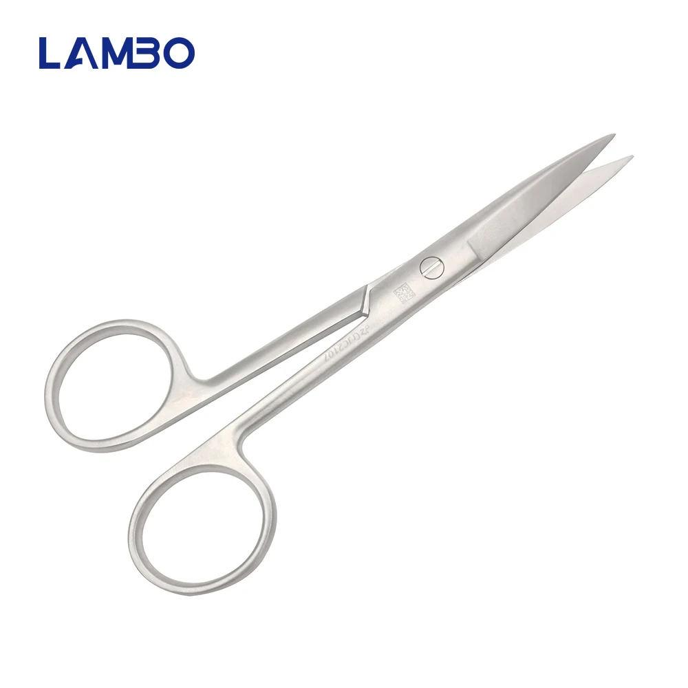 

Surgical scissors，Organize cutting，Pet surgical tools，Veterinary soft tissue instruments，Pet Supplies & Pet