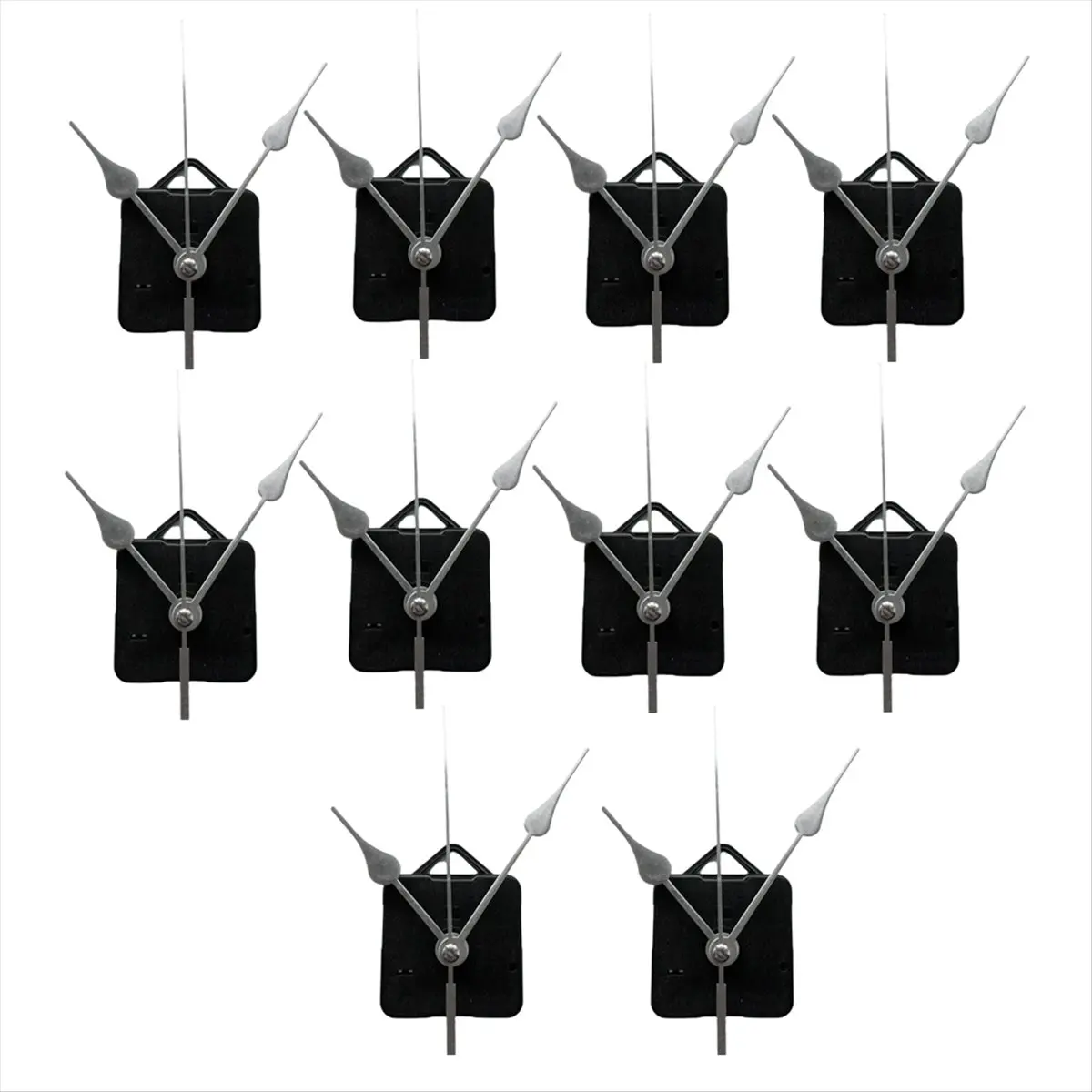 #2 Trending Silent Wall Clocks Right Now