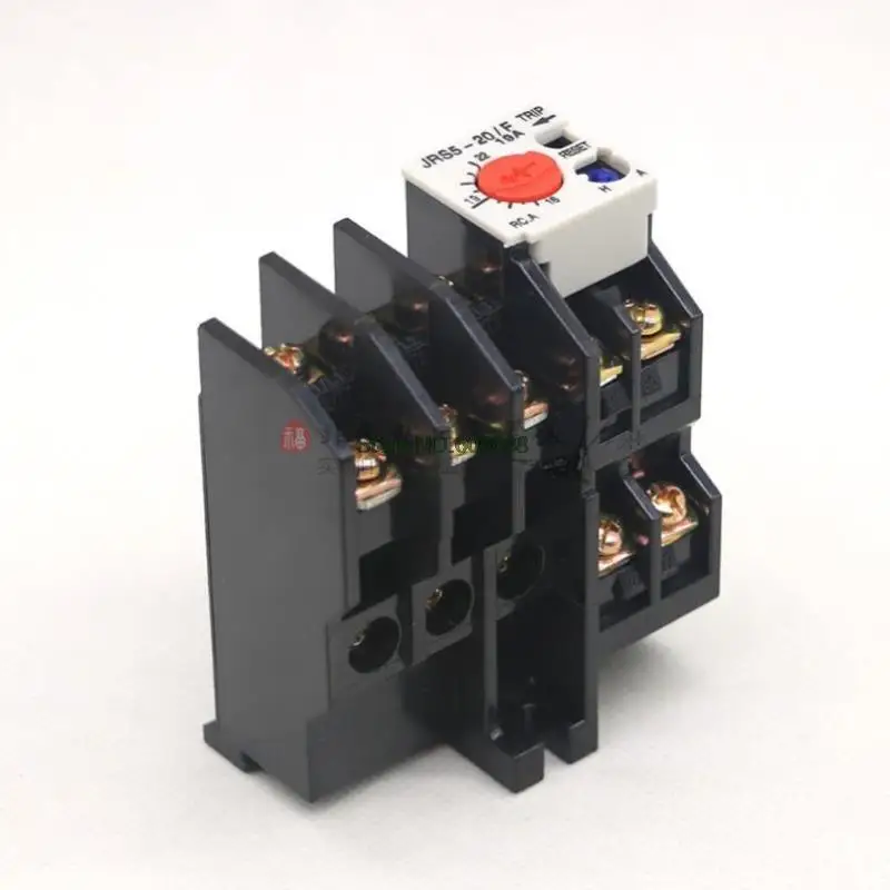

Thermal Relay TH-K20KP TH-K20 JRS5-20/F TH-K20 Silver Contact Point