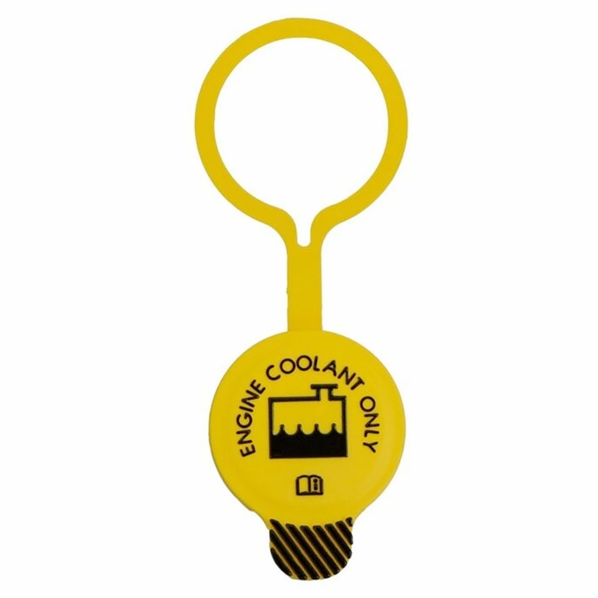 

Бачок расширительный для охлаждающей жидкости с крышкой для Wrangler 2005-2020, номер детали 55056382AA