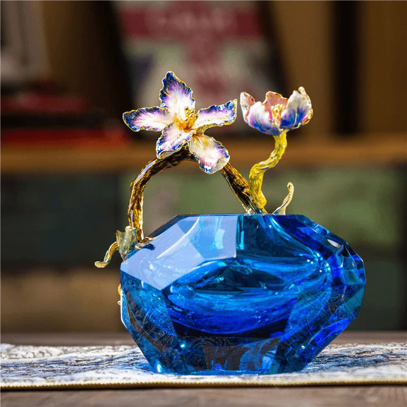 خزانة تلفزيون للمدخل، مزهرية حديثة فاخرة وخفيفة، زخرفة #5